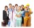 Group plan for your Medicare eligible employees